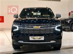 شيفروليه تاهو